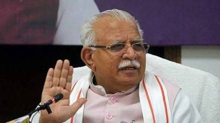 Haryana government has set a goal of NEP implementation for 2025, KU has implemented it in this session