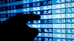 Stocks market news