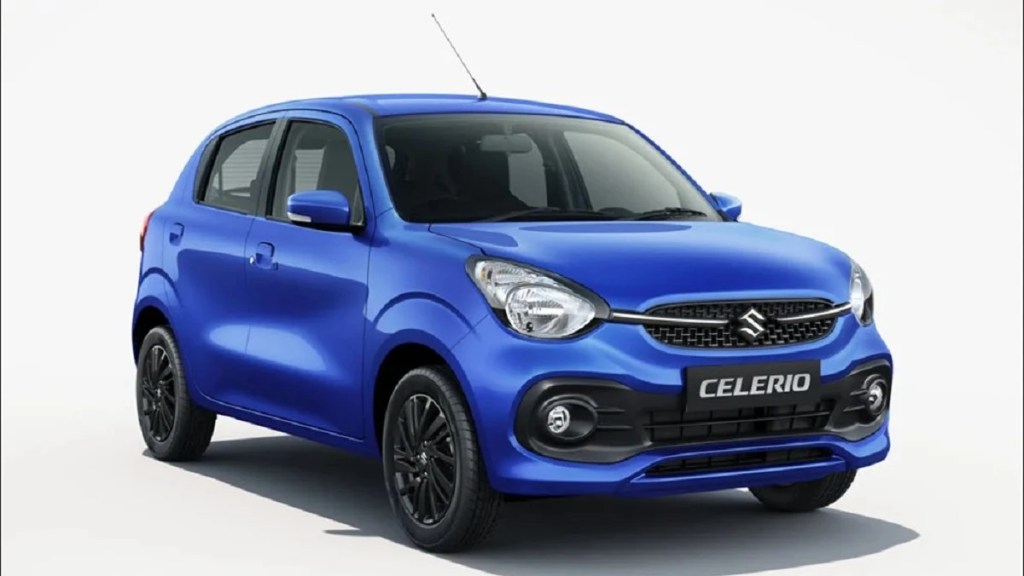 Discounts of up to Rs 57,000 available on select Maruti Suzuki models