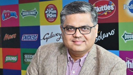 chocolate, appointment, CFO, financial executive, leadership, experience, transition, FMCG