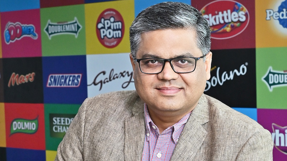chocolate, appointment, CFO, financial executive, leadership, experience, transition, FMCG chocolate, appointment, CFO, financial executive, leadership, experience, transition, FMCG