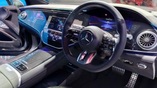 Mercedes-Benz’s