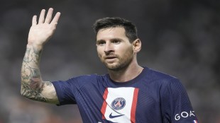 Messi Ballon d'or