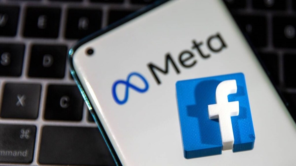 The acquisition was small, compared with Meta’s more controversial purchases of WhatsApp and Instagram.