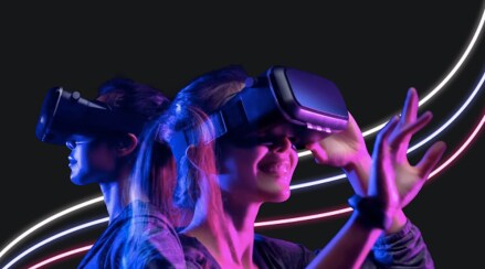 For the next metaverse, Apple has developed a powerful head mounted system (HMD) virtual meetings software.