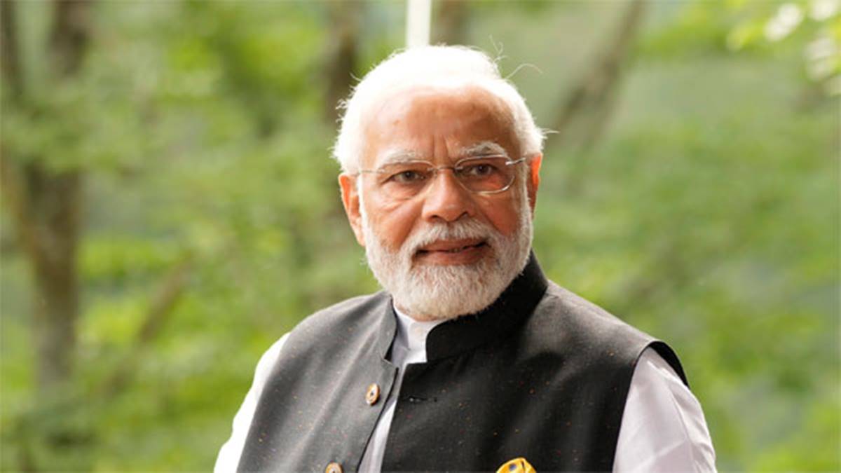 PM Narendra Modi (File Image).