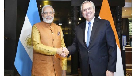The dilemma of including Argentina in BRICS