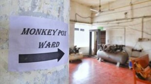 Monkeypox, Monkeypox symptoms, Monkeypox news, Monkeypox cases, Monkeypox India, Monkeypox Rajasthan, Monkeypox Jaipur