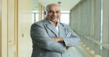 Motherson Group agile to global disruption says Chairman VC Sehgal