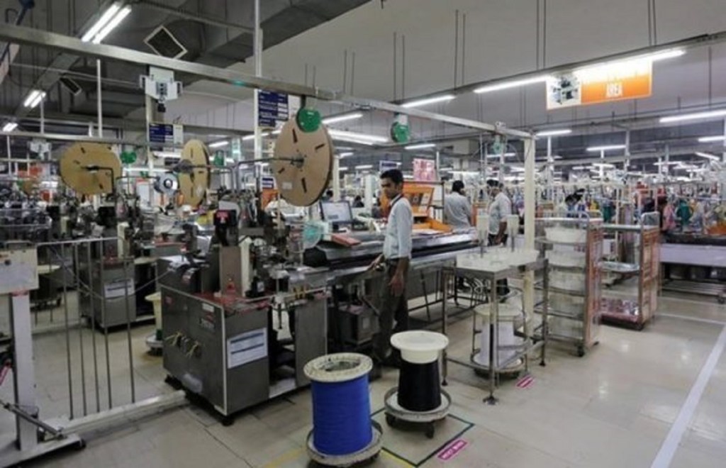 Motherson Sumi