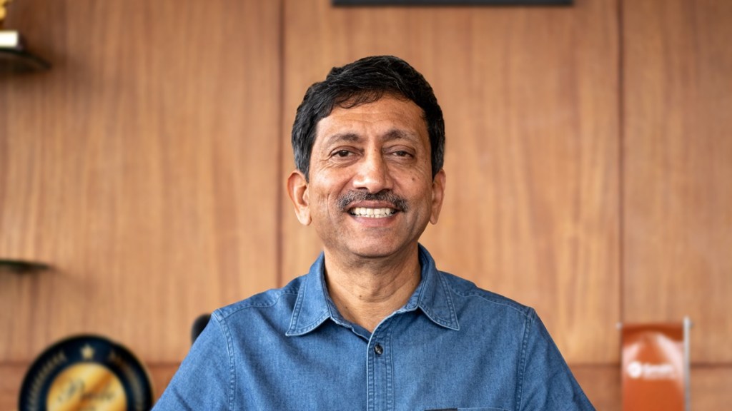 Kulkarni joined A.O. Smith in 2015 after serving in several leadership roles with other major manufacturing companies.