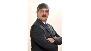 Sunil Puri, MD, CASE Construction Equipment India
