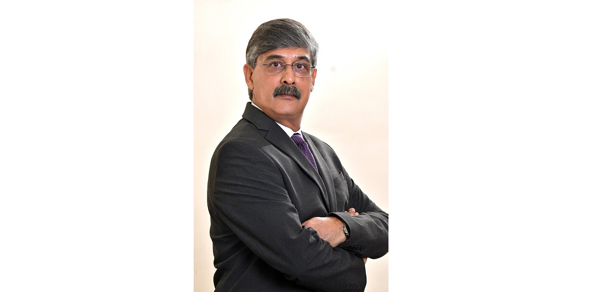 Sunil Puri, MD, CASE Construction Equipment India Sunil Puri, MD, CASE Construction Equipment India