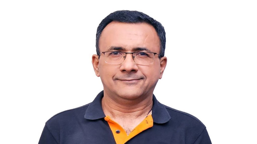 Sharma is an industry veteran and comes with over 27 years of experience Sharma is an industry veteran and comes with over 27 years of experience