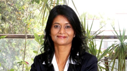 Venkataramagupta is a global business leader with 25 years of professional experience.