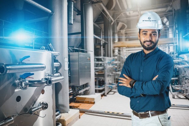 L&T Tech