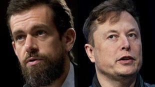 Elon Musk, Tesla, Jack Dorsey, Twitter