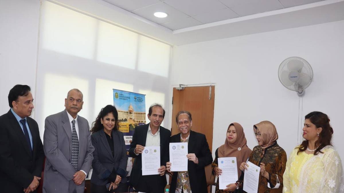 This year, NIU has 25 patents in different research areas