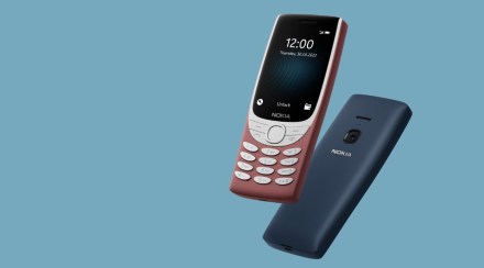 Nokia, India