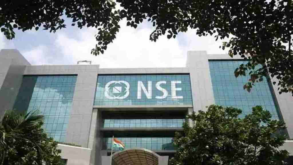 NSE began operations in 1994 and is ranked as the largest stock exchange in India NSE began operations in 1994 and is ranked as the largest stock exchange in India