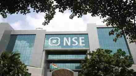 NSE began operations in 1994 and is ranked as the largest stock exchange in India NSE began operations in 1994 and is ranked as the largest stock exchange in India