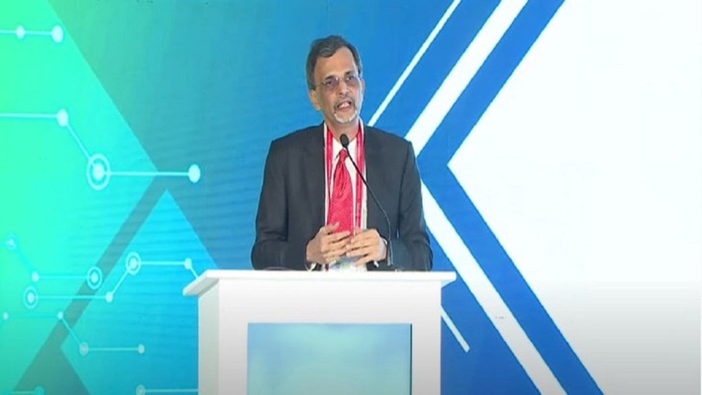 cea v anantha nageswaran