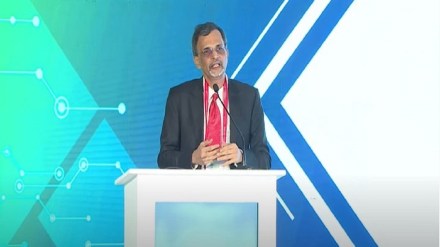 cea v anantha nageswaran