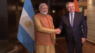 Enhancing India-Argentina co-operation a key expectation