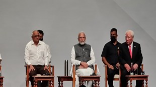 Narendra Modi and Maruti Suzuki