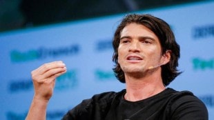 Adam Neumann