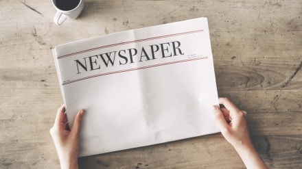 New entrant LIC-IPO was the most advertised brand in print during May’22