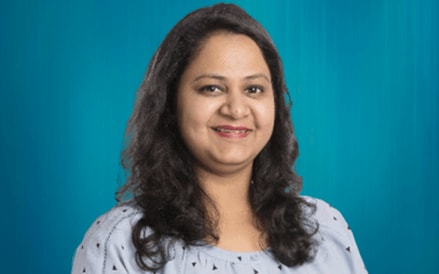 Innovation and technology to lead the growth of construction sector: Nidhi Aggarwal