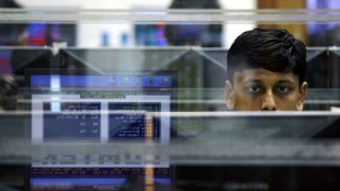 Nifty outlook