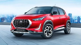 Nissan December sales