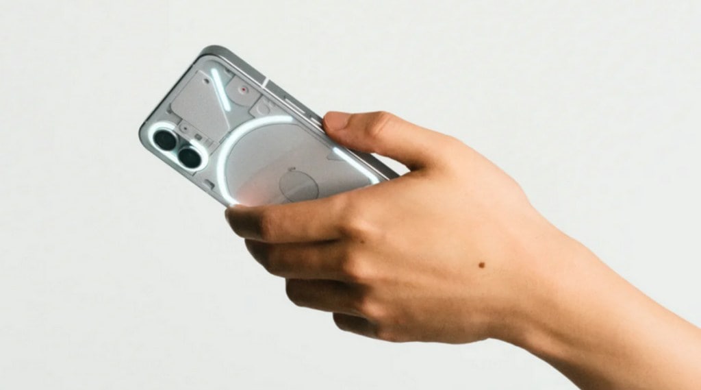 Nothing Phone 1
