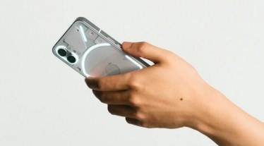 Nothing Phone 1