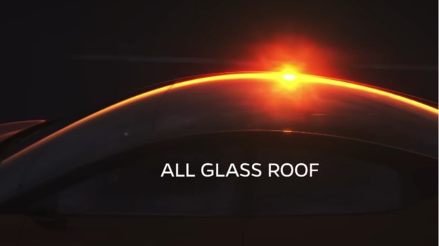 Ola Electric Car features