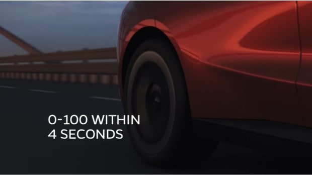 Ola Electric Car specs