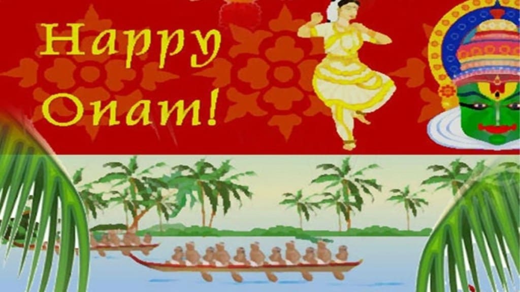 Onam Pookalam Designs 2022 | Onam 2022 Pookalam Rangoli Designs |