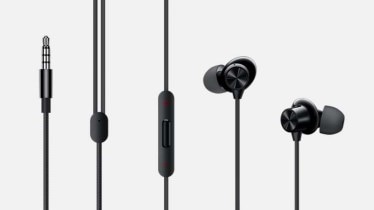 OnePlus Nord Wired Earphones