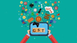 Internationally, the gaming industry pays anywhere between 10-20% as tax to the government, depending on the country’s taxation policy.