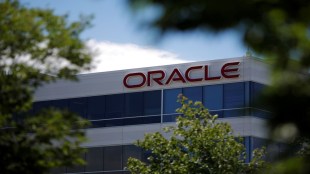 Oracle India (Reuters)
