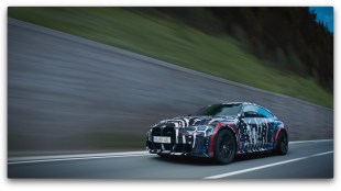 BMW, BMW electric mobility