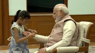 PM Modi lauds armed forces