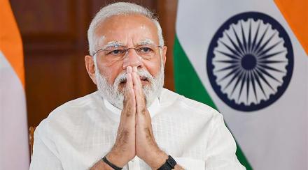 Commonwealth Games, Commonwealth Games 2022, CWG, pm modi, modi, Vinesh Phogat, Ravi Dahiya, sports, sports news