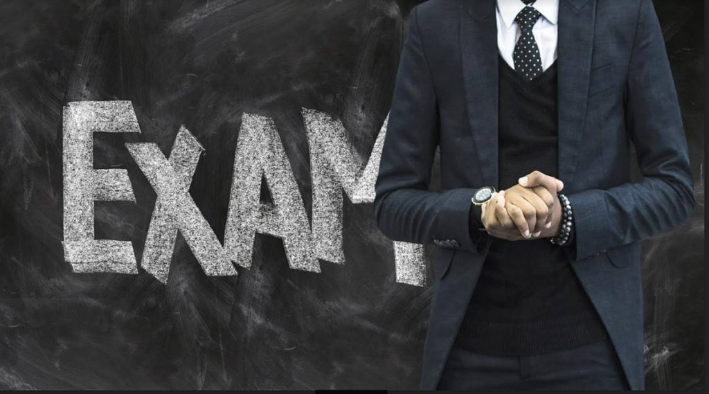 PSC CAPPF stage 1 exam