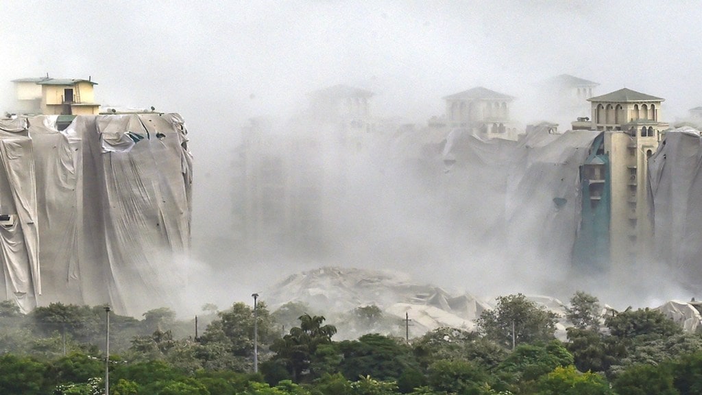 twin towers twin towers