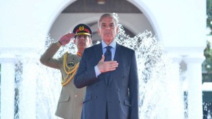 Pakistan, PM