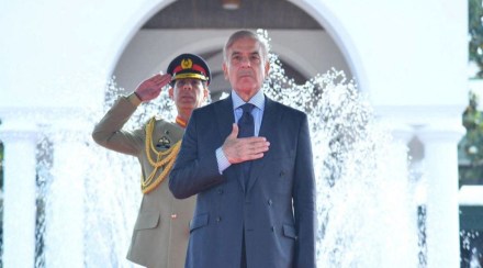 Pakistan, PM Pakistan, PM