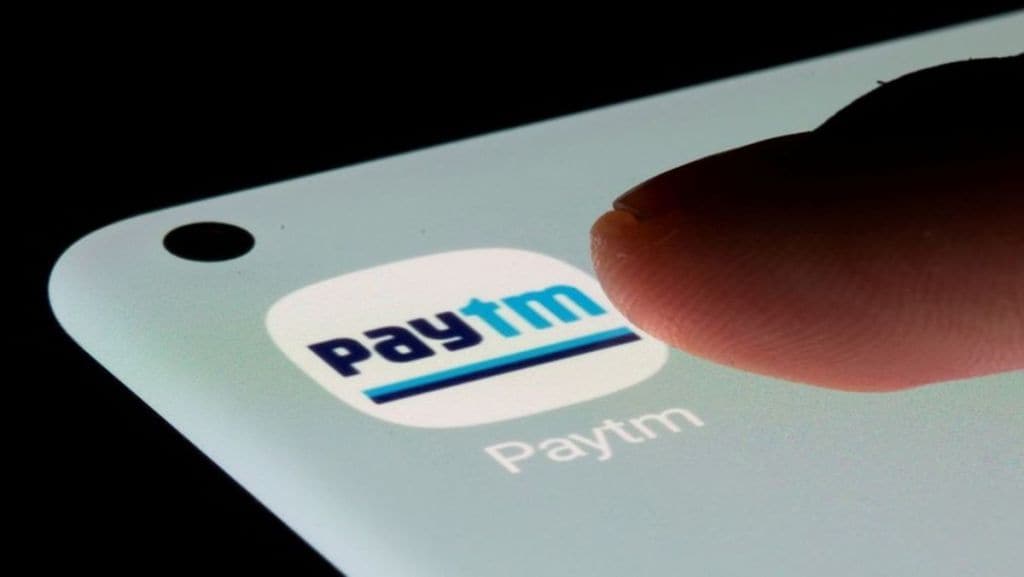 Paytm Q1 revenue sees an 89% jump
